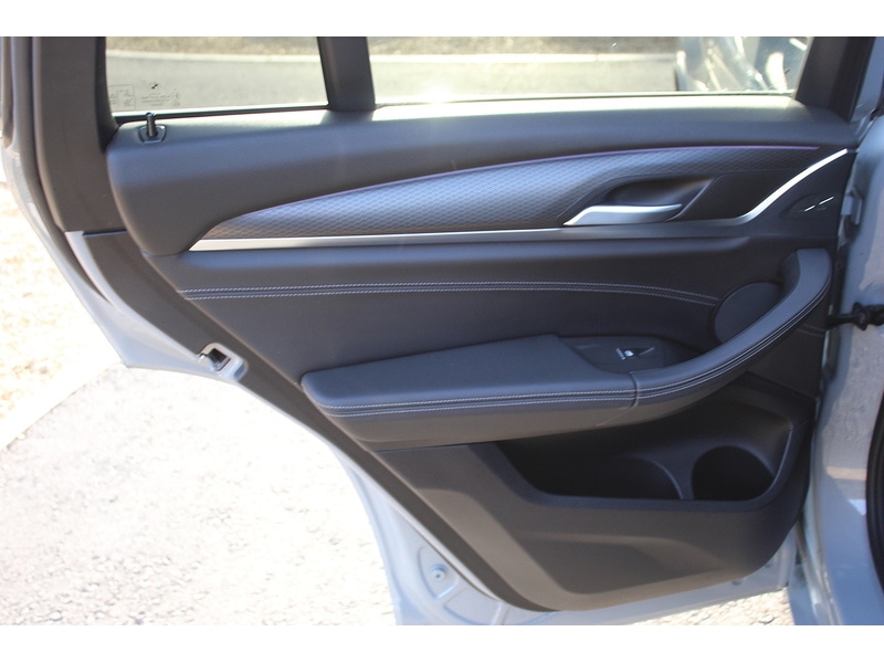 Used BMW X4 2021 for sale - 76694312: Photo 33