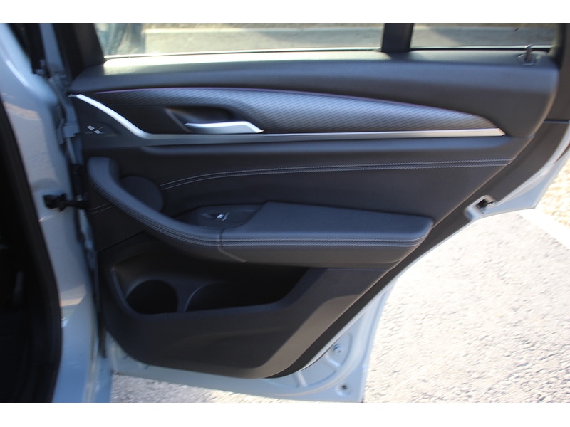 Used BMW X4 2021 for sale - 76694312: Photo 34