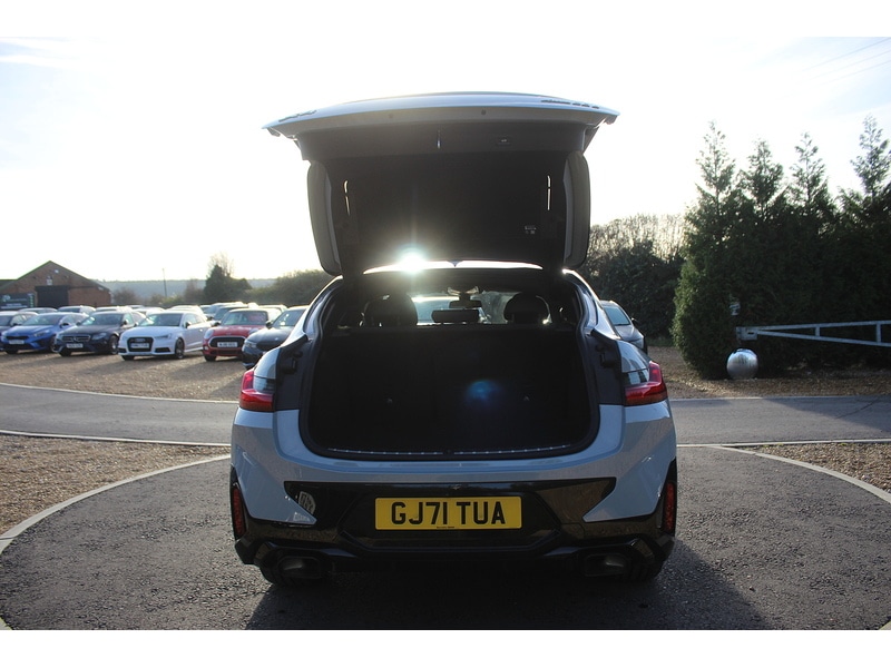 Used BMW X4 2021 for sale - 76694312: Photo 35