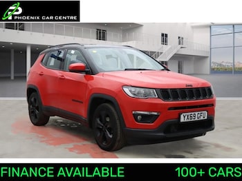 2019 - 1.6 Multijet 120 Night Eagle 5dr [2WD]