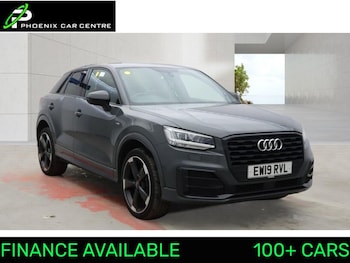 Used Audi Q2 2019 for sale - 78904540: Photo