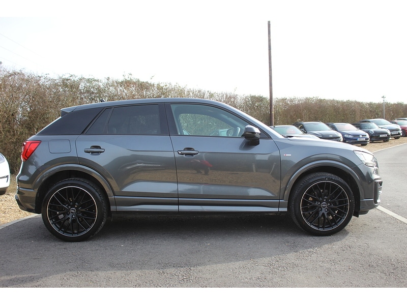 Used Audi Q2 2019 for sale - 77572390: Photo 12