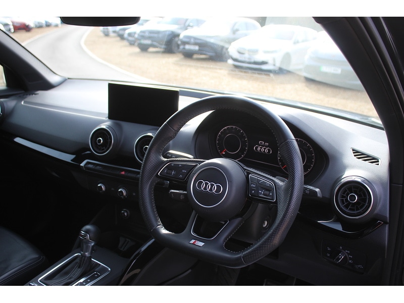 Used Audi Q2 2019 for sale - 77572390: Photo 13