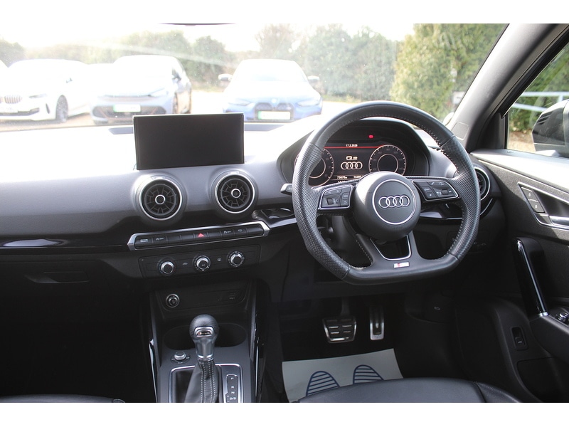 Used Audi Q2 2019 for sale - 77572390: Photo 14
