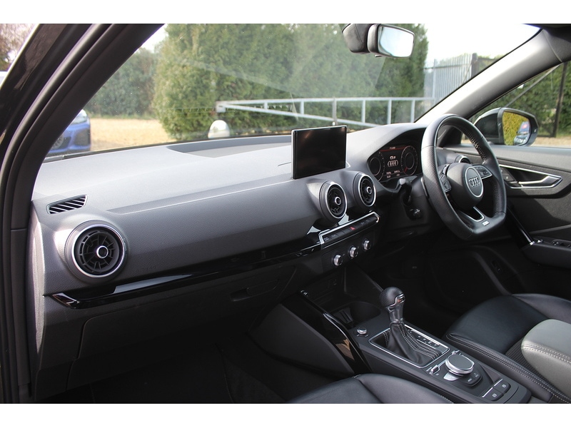 Used Audi Q2 2019 for sale - 77572390: Photo 15