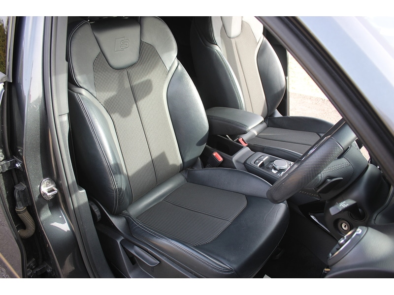 Used Audi Q2 2019 for sale - 77572390: Photo 16