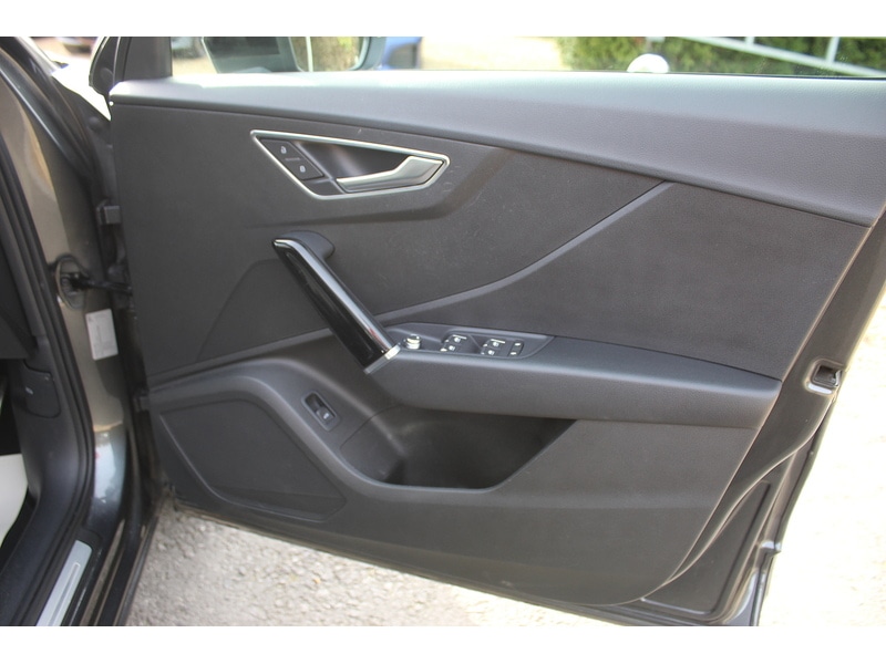 Used Audi Q2 2019 for sale - 77572390: Photo 17