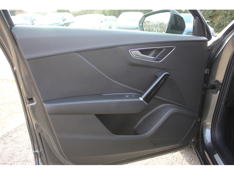 Used Audi Q2 2019 for sale - 77572390: Photo 19