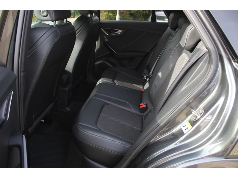 Used Audi Q2 2019 for sale - 77572390: Photo 20