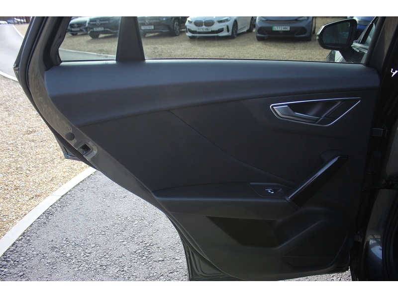 Used Audi Q2 2019 for sale - 77572390: Photo 21