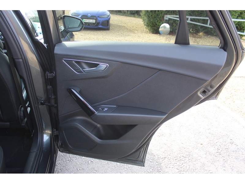 Used Audi Q2 2019 for sale - 77572390: Photo 23