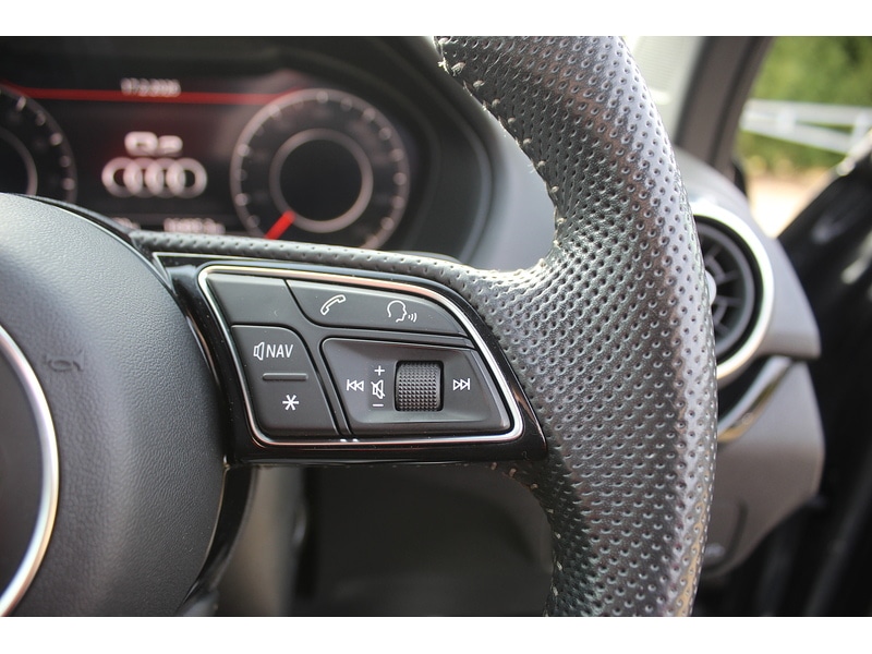 Used Audi Q2 2019 for sale - 77572390: Photo 25