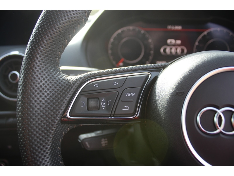 Used Audi Q2 2019 for sale - 77572390: Photo 26