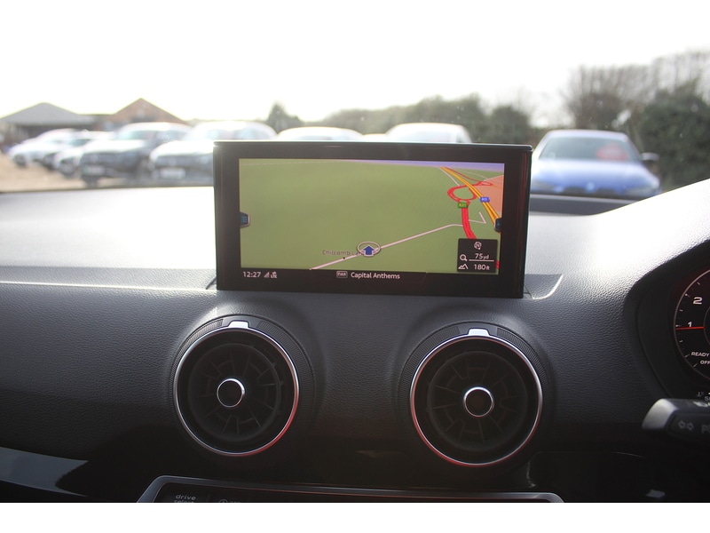 Used Audi Q2 2019 for sale - 77572390: Photo 28