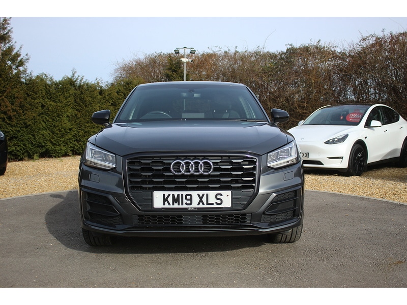 Used Audi Q2 2019 for sale - 77572390: Photo 3