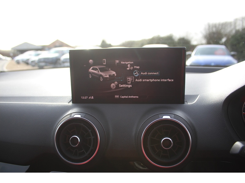 Used Audi Q2 2019 for sale - 77572390: Photo 31