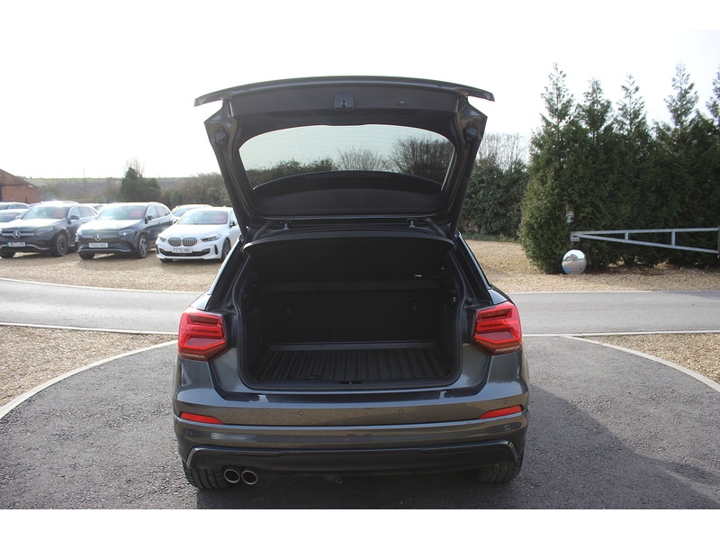 Used Audi Q2 2019 for sale - 77572390: Photo 34