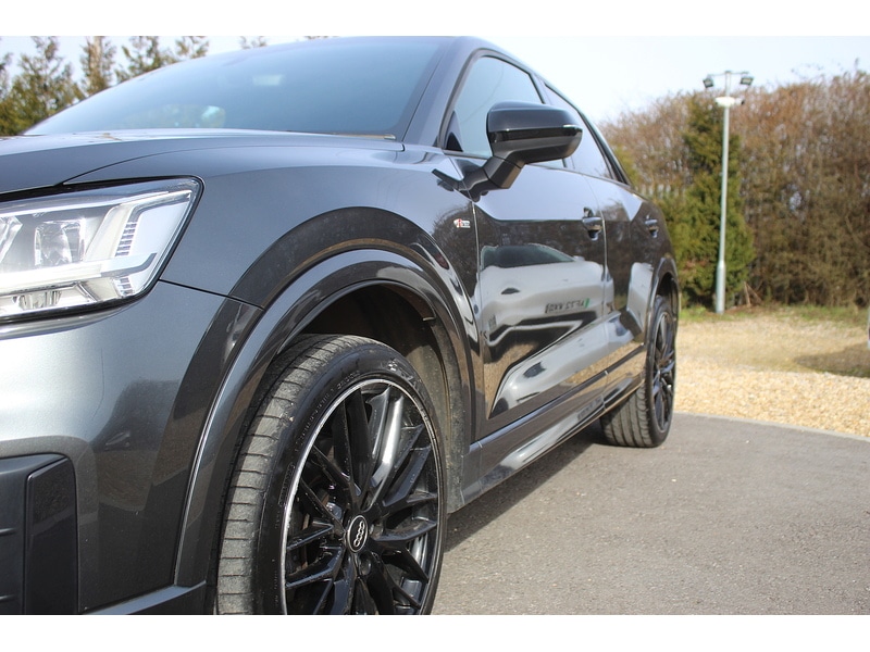 Used Audi Q2 2019 for sale - 77572390: Photo 39