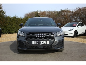 Used Audi Q2 2019 for sale - 77572390: Photo