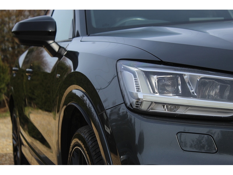 Used Audi Q2 2019 for sale - 77572390: Photo 40