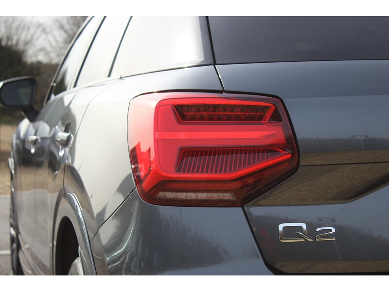 Used Audi Q2 2019 for sale - 77572390: Photo 42