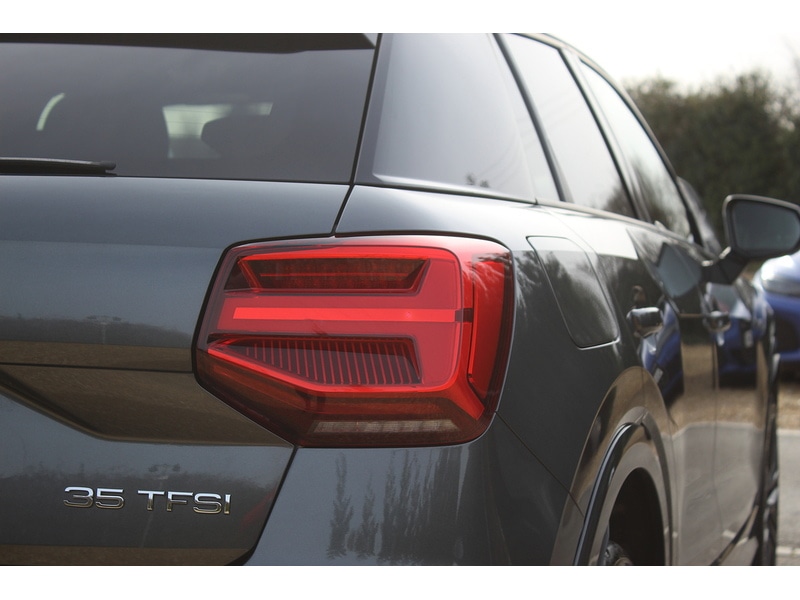 Used Audi Q2 2019 for sale - 77572390: Photo 43