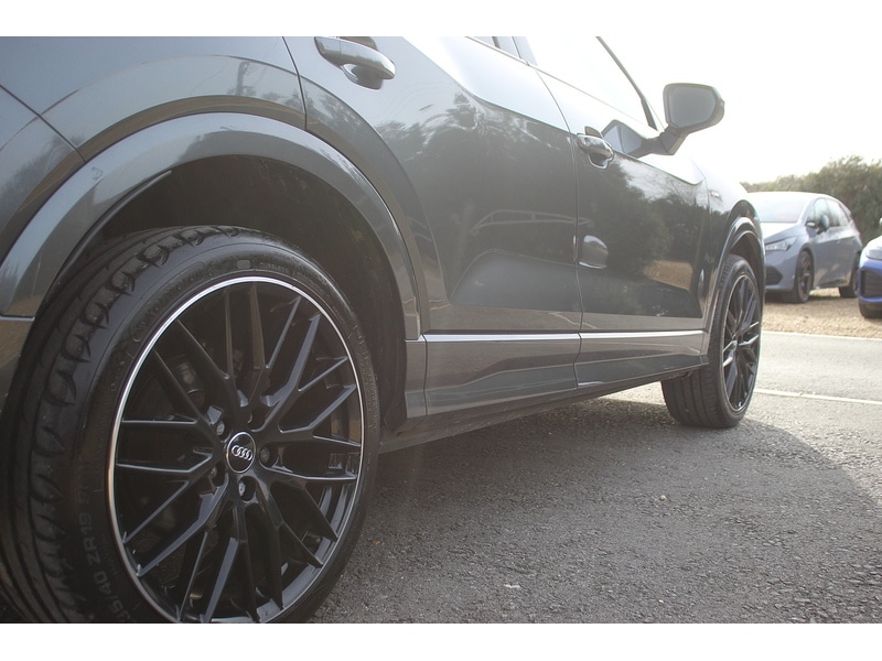 Used Audi Q2 2019 for sale - 77572390: Photo 45