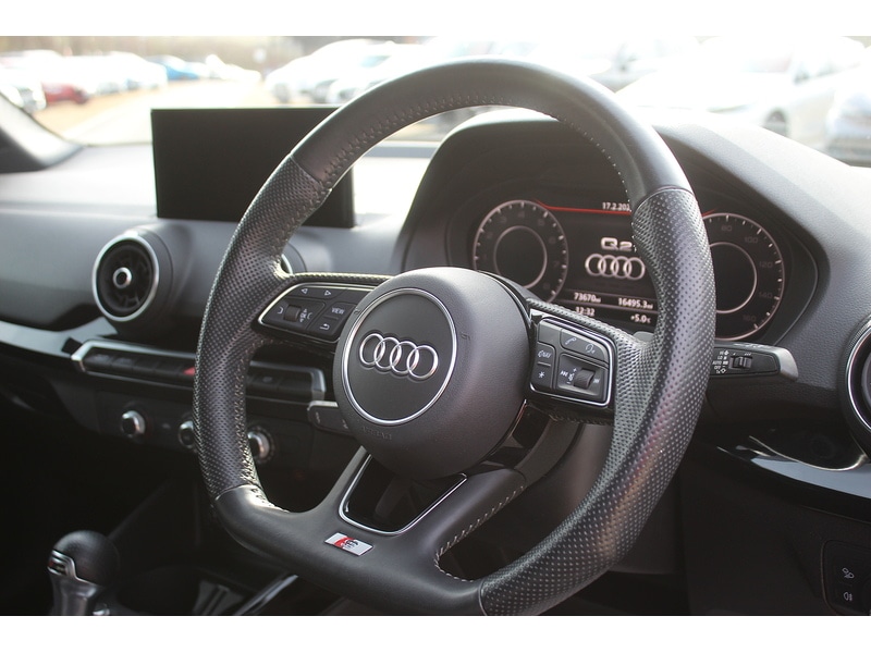 Used Audi Q2 2019 for sale - 77572390: Photo 47