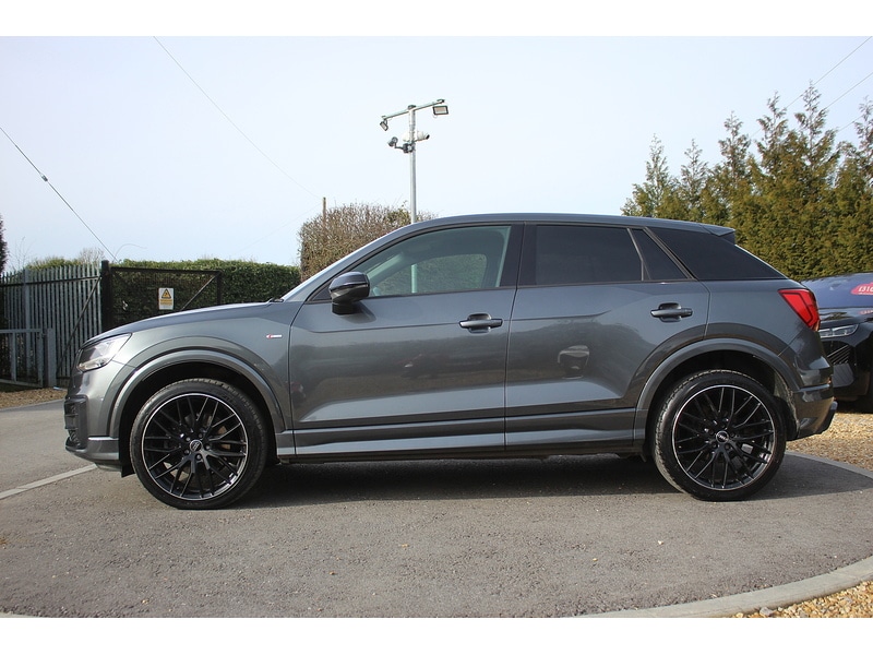 Used Audi Q2 2019 for sale - 77572390: Photo 7