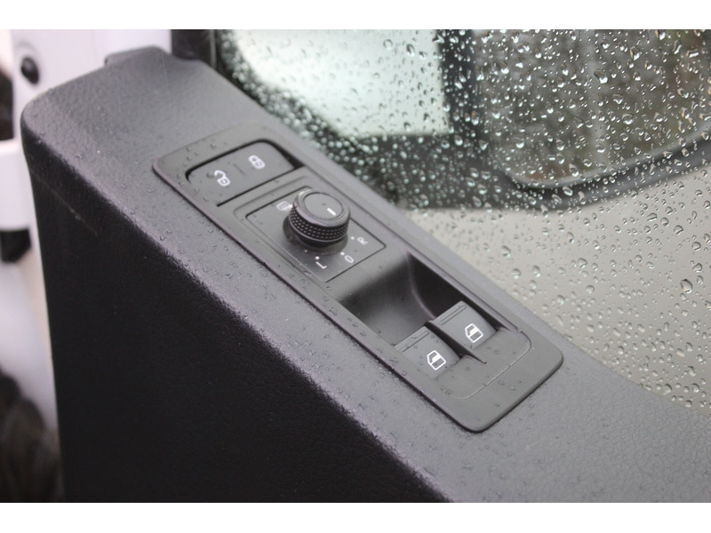 Used Volkswagen Transporter 2016 for sale - 77125699: Photo 17