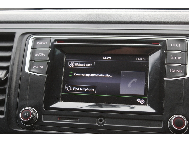 Used Volkswagen Transporter 2016 for sale - 77125699: Photo 25