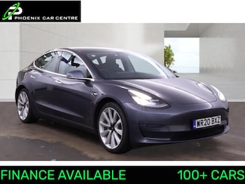 Used Tesla Model 3 2020 for sale - 78576616: Photo