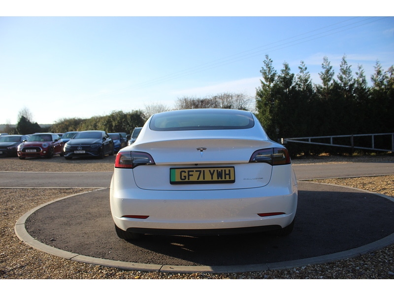 Used Tesla Model 3 2021 for sale - 77024021: Photo 10