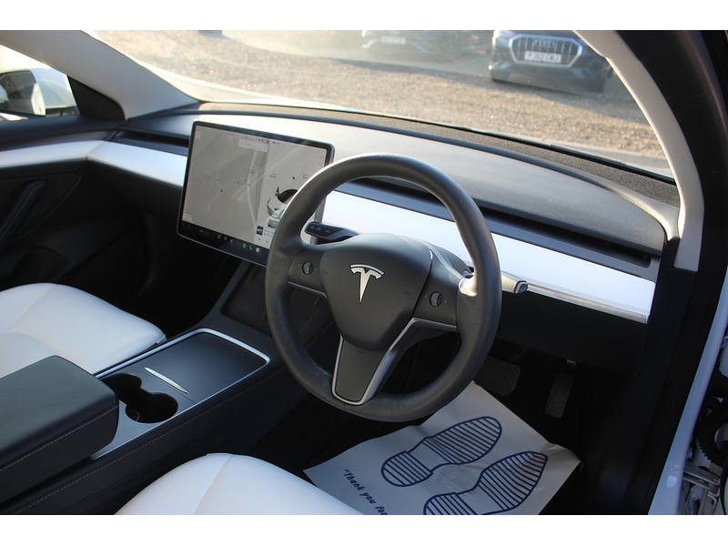 Used Tesla Model 3 2021 for sale - 77024021: Photo 14