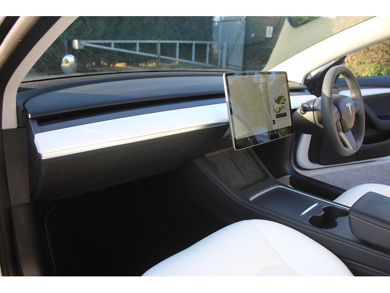 Used Tesla Model 3 2021 for sale - 77024021: Photo 16