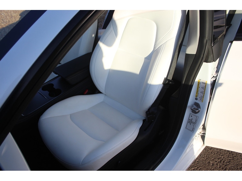 Used Tesla Model 3 2021 for sale - 77024021: Photo 17