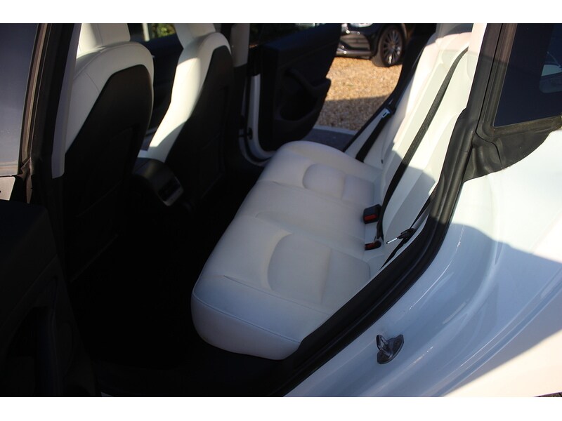 Used Tesla Model 3 2021 for sale - 77024021: Photo 18