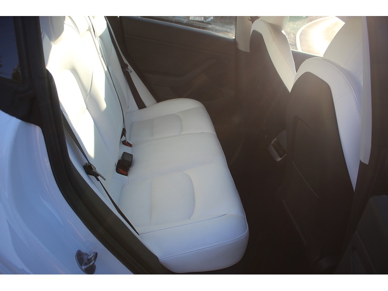 Used Tesla Model 3 2021 for sale - 77024021: Photo 19