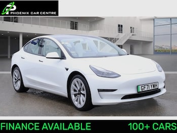 Used Tesla Model 3 2021 for sale - 77024021: Photo