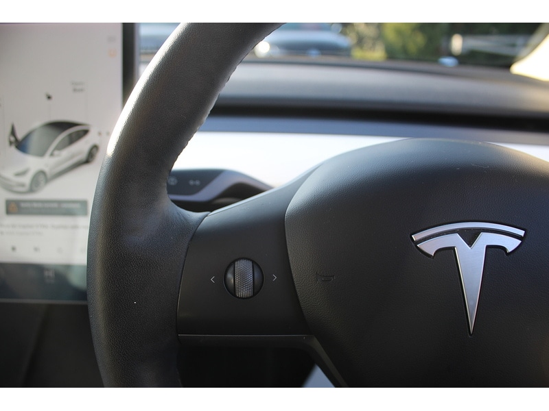 Used Tesla Model 3 2021 for sale - 77024021: Photo 21