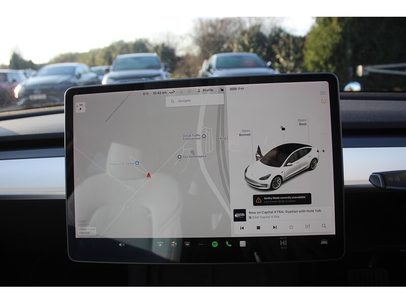 Used Tesla Model 3 2021 for sale - 77024021: Photo 22