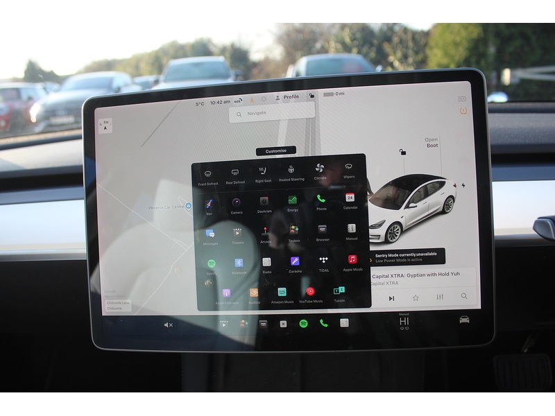 Used Tesla Model 3 2021 for sale - 77024021: Photo 23