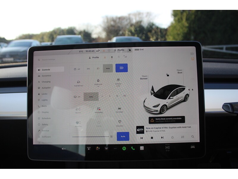 Used Tesla Model 3 2021 for sale - 77024021: Photo 24