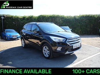 Used Ford Kuga 2019 for sale - 79514470: Photo