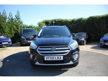 Used Ford Kuga 2019 for sale - 79514470: Photo