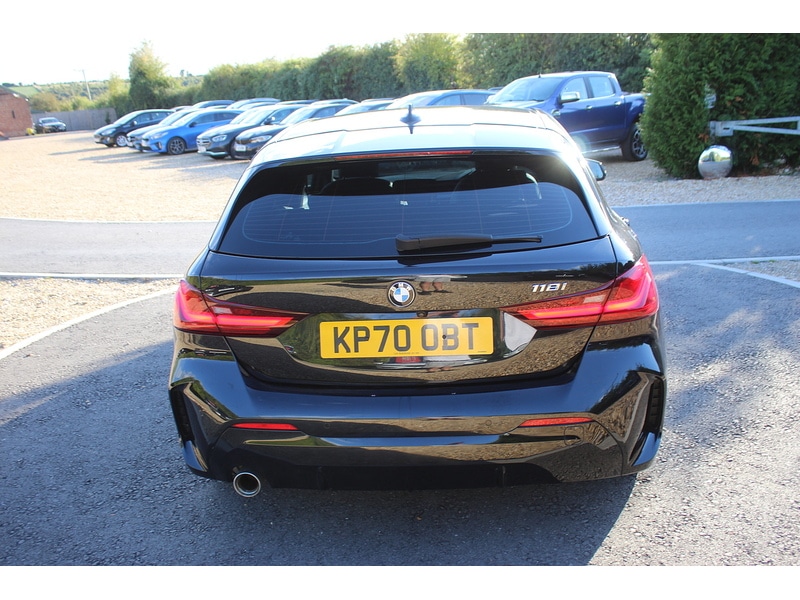 Used BMW 1 Series 2020 for sale - 76039955: Photo 11