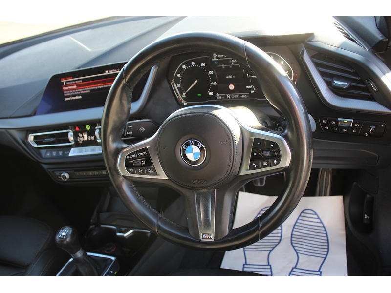 Used BMW 1 Series 2020 for sale - 76039955: Photo 14