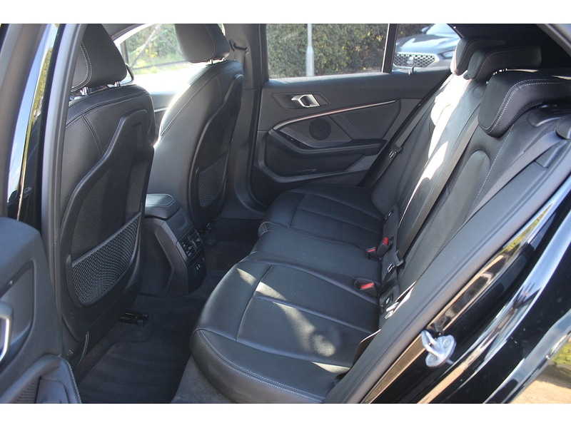 Used BMW 1 Series 2020 for sale - 76039955: Photo 18