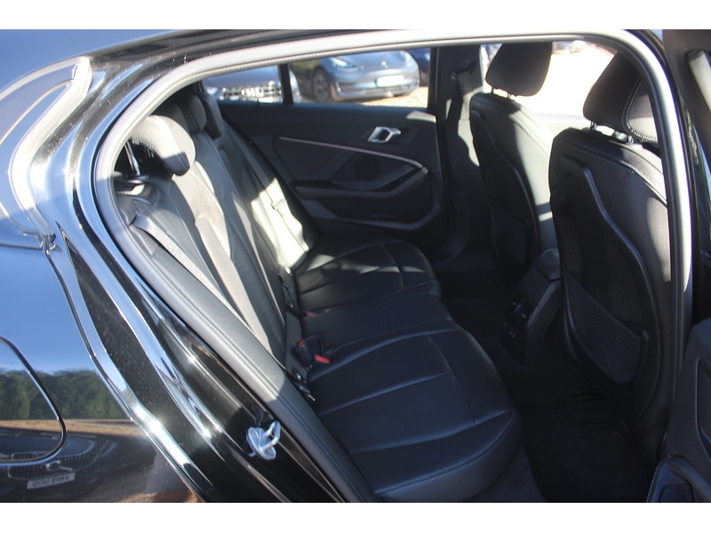 Used BMW 1 Series 2020 for sale - 76039955: Photo 19