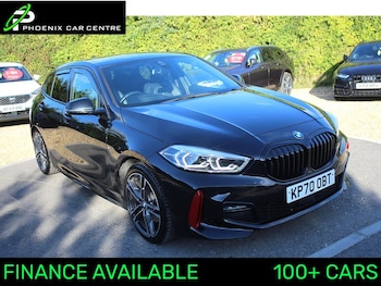 BMW - 1 Series
